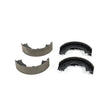 Power Stop 2003 Ford E-550 Super Duty Rear Autospecialty Parking Brake Shoes - Roam Overland Outfitters