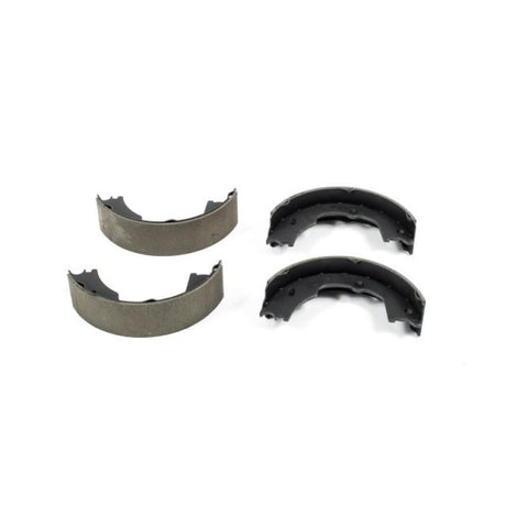 Power Stop 2003 Ford E-550 Super Duty Rear Autospecialty Parking Brake Shoes - Roam Overland Outfitters