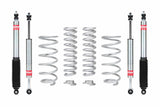 Eibach Pro-Truck Lift Kit for 10-18 Toyota 4Runner (Must Be Used w/ Pro-Truck Front Shocks) - Roam Overland Outfitters