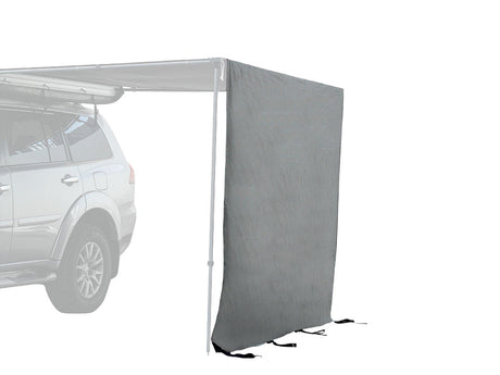 Wind Break for 2.5M Awning / Front - Roam Overland Outfitters