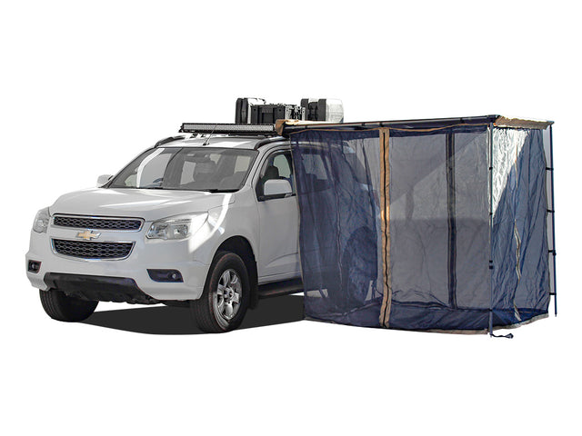 Easy-Out Awning Mosquito Net / 2M - Roam Overland Outfitters