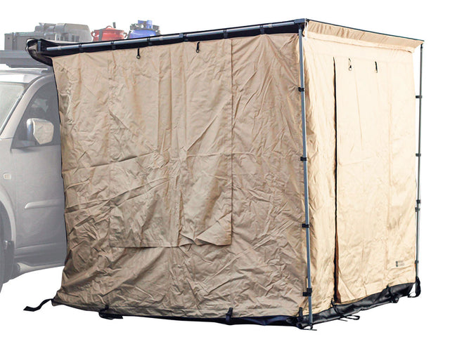 Easy-Out Awning Room / 2M - Roam Overland Outfitters