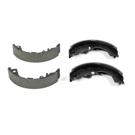 Power Stop 05-17 Toyota Tacoma Rear Autospecialty Brake Shoes - Roam Overland Outfitters