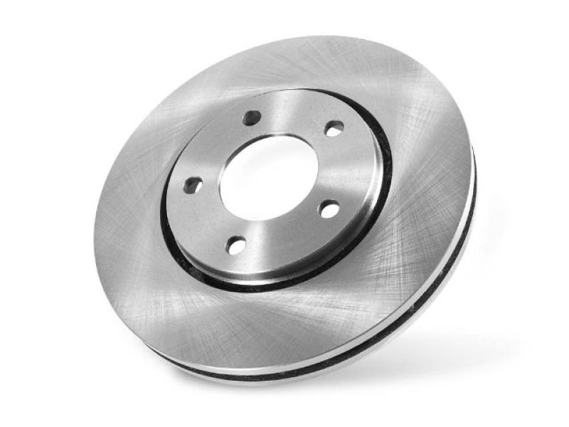 Power Stop 17-18 Ford F-450 Super Duty Rear Autospecialty Brake Rotor - Roam Overland Outfitters