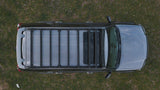 The Belford (2001-2007 Sequoia Roof Rack) - Roam Overland Outfitters