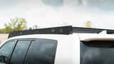 The Blanca (2008-2021 Toyota Land Cruiser 200 Series Roof Rack) - Roam Overland Outfitters