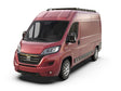 Fiat Ducato (L2H2/136in WB/High Roof) (2014-Current) Slimpro Van Rack Kit - Roam Overland Outfitters