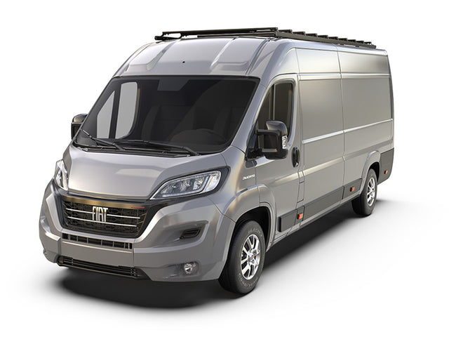 Fiat Ducato (L5H2/159in WB/High Roof) (2014-Current) Slimpro Van Rack Kit - Roam Overland Outfitters