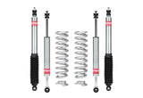 Eibach Pro-Truck Lift Kit 16-20 Toyota Tundra LIFT SYSTEM (Stage 1) - Roam Overland Outfitters