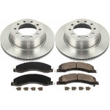 Power Stop 11-18 Ram 4500 Front Autospecialty Brake Kit - Roam Overland Outfitters