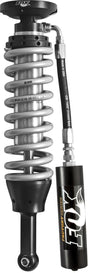FOX 2.5 Factory Series 7.7in. R/R Front Coilover Shock Set / Long Travel | Toyota Tacoma 1995-2004 - Roam Overland Outfitters