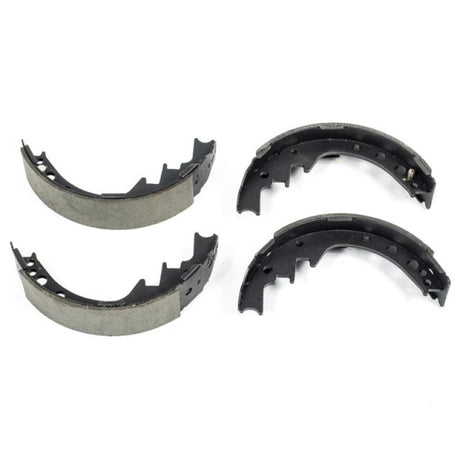 Power Stop 84-85 Toyota 4Runner Rear Autospecialty Brake Shoes - Roam Overland Outfitters