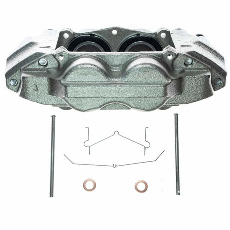 Power Stop 16-19 Lexus GX460 Front Right Autospecialty Caliper w/o Bracket - Roam Overland Outfitters