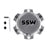 SSW CENTER CAP - Roam Overland Outfitters