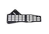 2005-2022 Toyota Tacoma Center Console MOLLE Panels - Roam Overland Outfitters