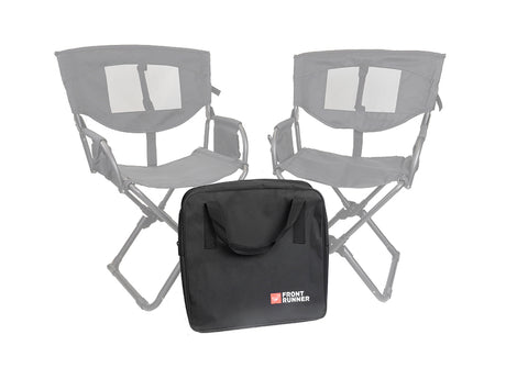 Expander Chair Double Storage Bag - Roam Overland Outfitters