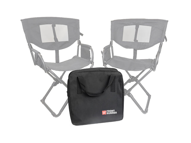 Expander Chair Double Storage Bag - Roam Overland Outfitters