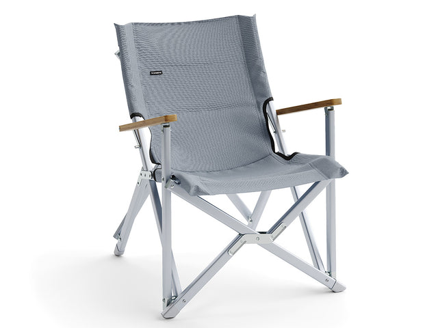 Dometic GO Compact Camp Chair / Silt - Roam Overland Outfitters