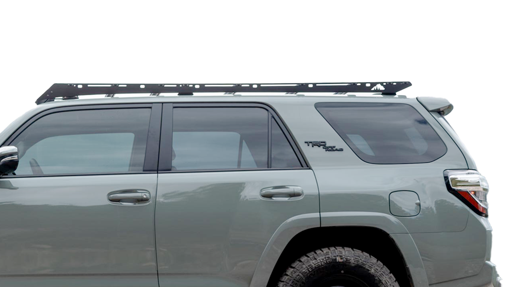 5th Gen Toyota 4Runner Sport Rack