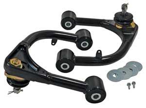 SPC Performance Adjustable Upper Control Arms | Toyota Land Cruiser 200 Series 2008+ - Roam Overland Outfitters