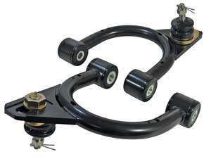 SPC Performance Adjustable Upper Control Arms | Ford Ranger 2011-2014 - Roam Overland Outfitters