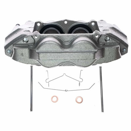 Power Stop 16-19 Lexus GX460 Front Left Autospecialty Caliper w/o Bracket - Roam Overland Outfitters