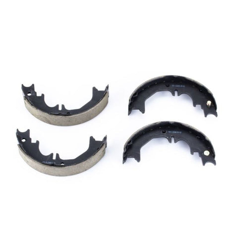 Power Stop 10-18 Lexus GX460 Rear Autospecialty Parking Brake Shoes - Roam Overland Outfitters