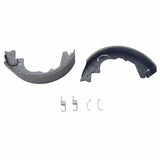 Power Stop 16-19 Ford F53 Rear Autospecialty Parking Brake Shoes - Roam Overland Outfitters