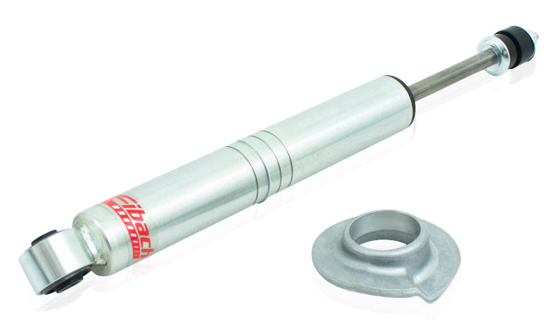 Eibach 96-02 Toyota 4Runner Front Pro-Truck Sport Shock - Roam Overland Outfitters