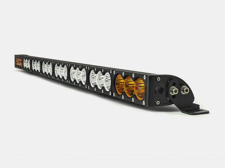 43" Amber/White Dual Function LED Bar - Roam Overland Outfitters