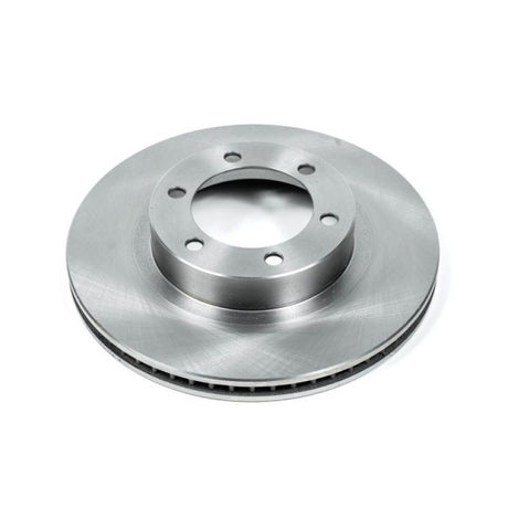 Power Stop 03-09 Lexus GX470 Front Autospecialty Brake Rotor - Roam Overland Outfitters