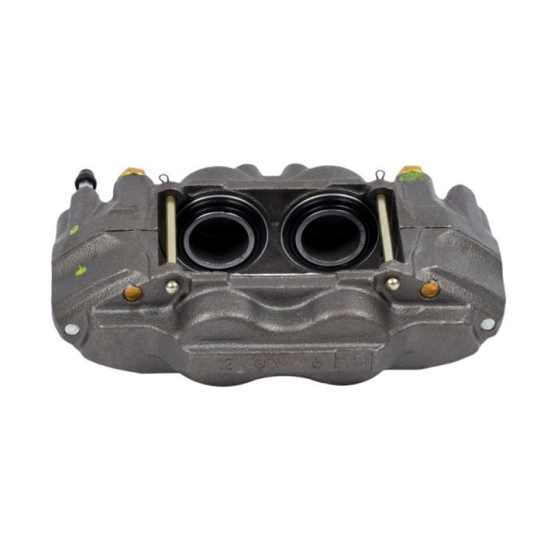 Power Stop 03-09 Toyota 4Runner Front Left Autospecialty Caliper w/o Bracket - Roam Overland Outfitters