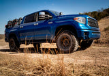 3.5" Round Cannon LED Pods - Roam Overland Outfitters
