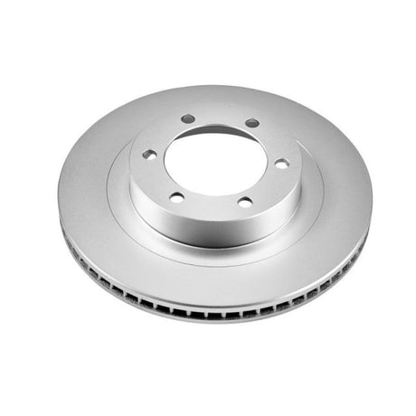 Power Stop 03-09 Lexus GX470 Front Evolution Geomet Coated Rotor - Roam Overland Outfitters