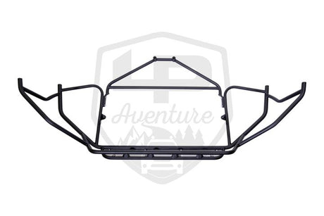 LP AVENTURE BUMPER GUARD LARGE (PREMIUM SERIES) | Subaru CROSSTREK 2021-2022 - Roam Overland Outfitters