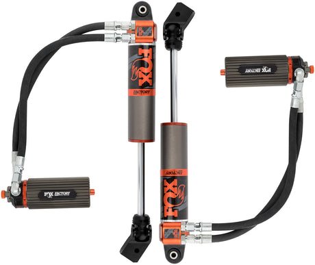 FACTORY RACE SERIES 3.0 INTERNAL BYPASS RESERVOIR SHOCK (PAIR) - ADJUSTABLE - Roam Overland Outfitters