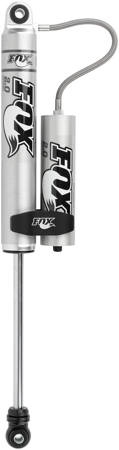 FOX Offroad Shocks 985-24-052 PERFORMANCE SERIES 2.0 X 10.0 SMOOTH BODY RESERVOIR SHOCK - Roam Overland Outfitters