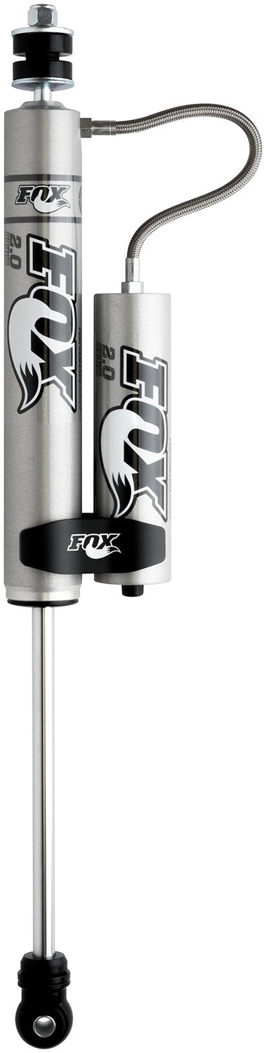 FOX Offroad Shocks 985-24-057 PERFORMANCE SERIES 2.0 X 10.0 SMOOTH BODY RESERVOIR STEM SHOCK - Roam Overland Outfitters