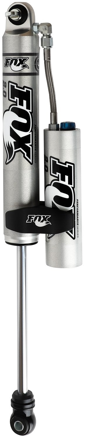 FOX Offroad Shocks 985-26-016 PERFORMANCE SERIES 2.0 SMOOTH BODY RESERVOIR SHOCK - ADJUSTABLE - Roam Overland Outfitters
