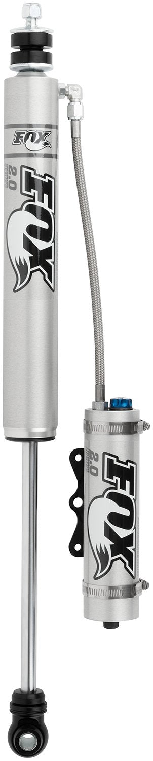 FOX Offroad Shocks 985-26-133 PERFORMANCE SERIES 2.0 SMOOTH BODY RESERVOIR SHOCK - ADJUSTABLE - Roam Overland Outfitters