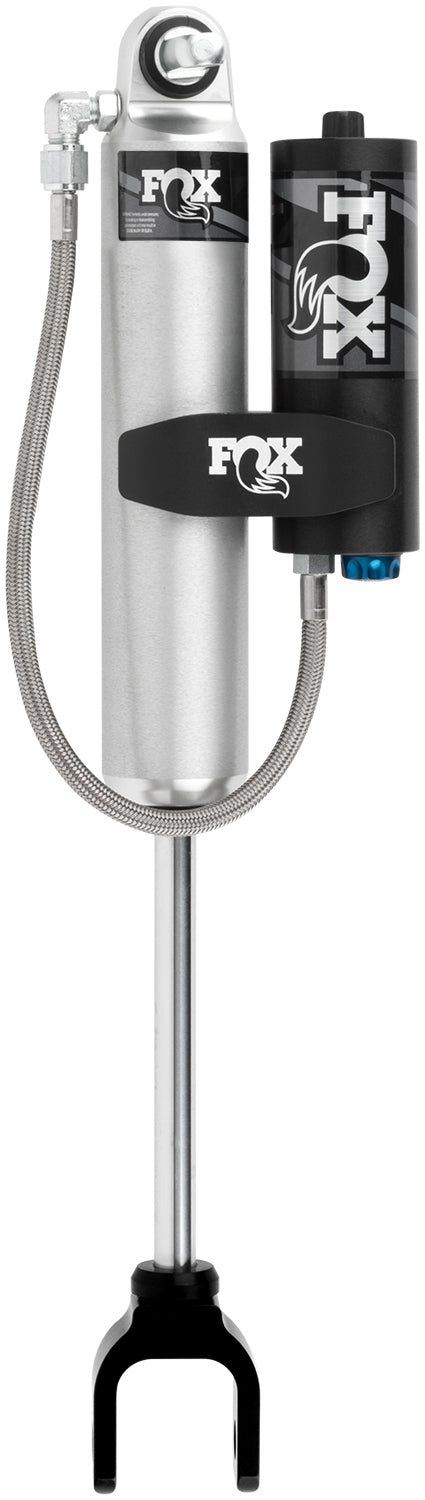 FOX Offroad Shocks 985-26-191 PERFORMANCE SERIES 2.0 SMOOTH BODY RESERVOIR SHOCK - ADJUSTABLE - Roam Overland Outfitters