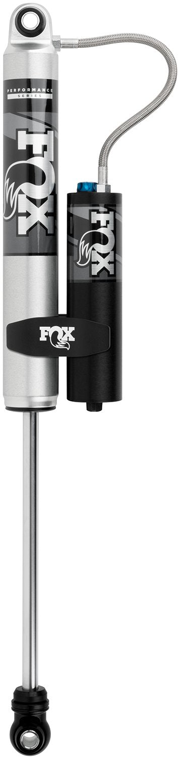 FOX Offroad Shocks 985-26-192 PERFORMANCE SERIES 2.0 SMOOTH BODY RESERVOIR SHOCK - ADJUSTABLE - Roam Overland Outfitters