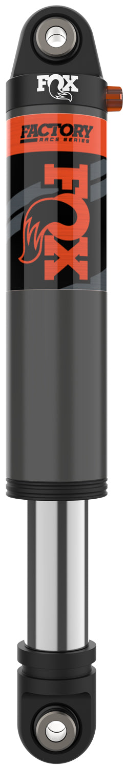 FACTORY RACE 2.5 X 2.5 BUMP STOP EYE-EYE MOUNT - Roam Overland Outfitters