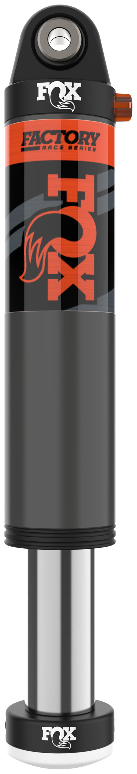 FACTORY RACE 2.5 X 2.5 BUMP STOP EYELET MOUNT - Roam Overland Outfitters