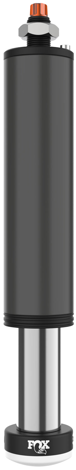 FACTORY RACE 2.5 X 2.5 BUMP STOP STEM MOUNT - Roam Overland Outfitters