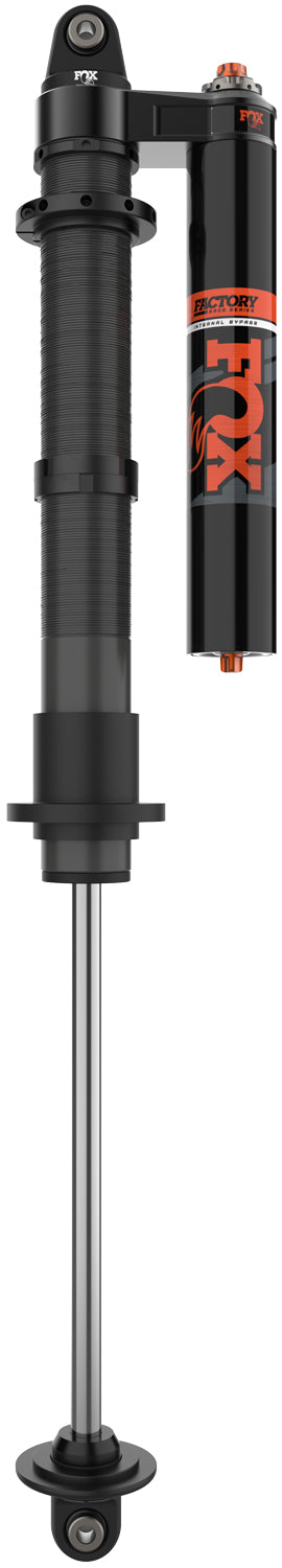 FACTORY RACE 2.5 X 16 COIL-OVER INTERNAL BYPASS PIGGYBACK SHOCK - DSC ADJUSTER - Roam Overland Outfitters