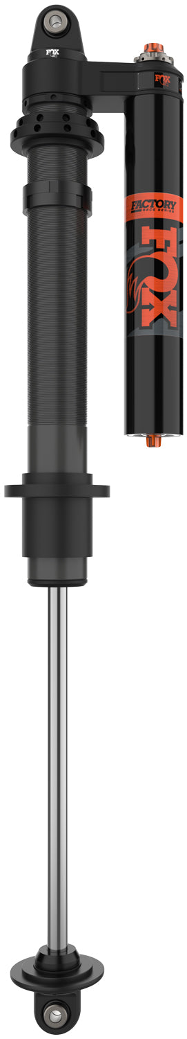 FACTORY RACE 2.5 X 14 COIL-OVER PIGGYBACK SHOCK - DSC ADJUSTER - Roam Overland Outfitters
