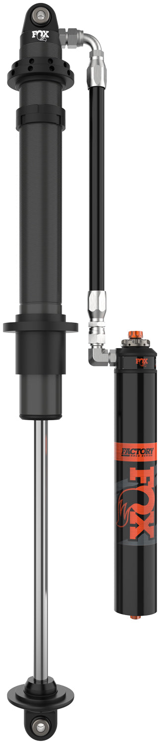 FACTORY RACE 2.5 X 10 COIL-OVER REMOTE SHOCK - DSC ADJUSTER - Roam Overland Outfitters