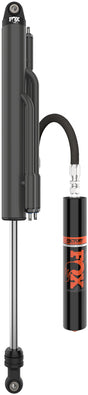 FACTORY RACE 2.5 X 12 EXTERNAL BYPASS (3 TUBE) REMOTE SHOCK (RIGHT) - Roam Overland Outfitters