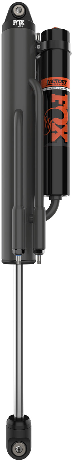 FACTORY RACE 3.0 X 12 EXTERNAL BYPASS (4 TUBE) PIGGYBACK SHOCK (LEFT) - Roam Overland Outfitters